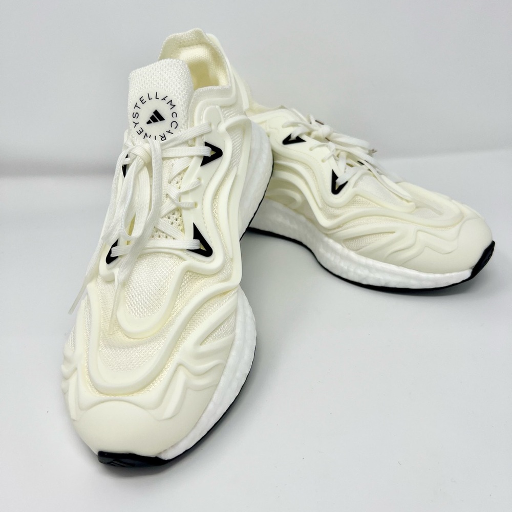Adidas Stella McCartney Asmc Mtbr
Performance HP2612 White Unisex Mens 6 Shoes